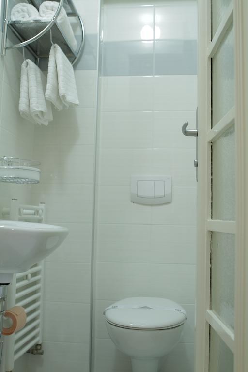 Studio Dolac Centar Zagreb Buitenkant foto