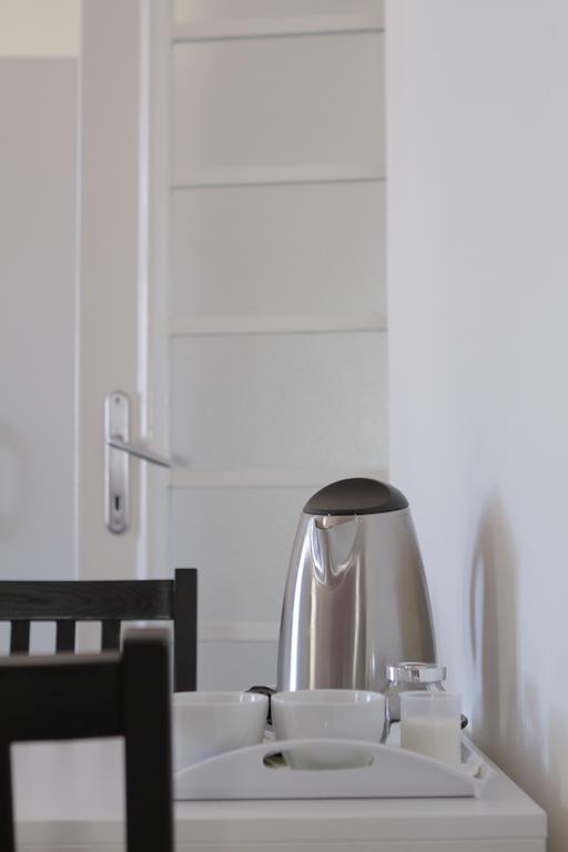 Studio Dolac Centar Zagreb Buitenkant foto